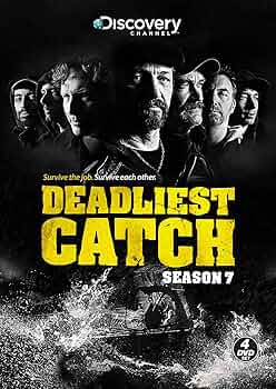 その他 Deadliest Catch Season 4 [DVD] [Import] その他 Deadliest Catch Season 4 [DVD] [Import] Amazon.com